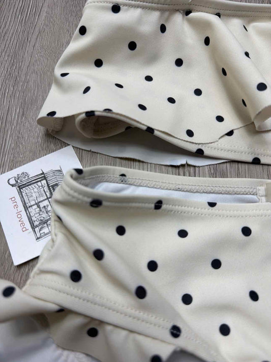 Size 8-9y Swim gear