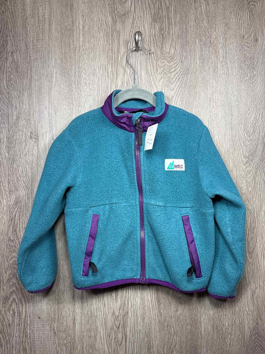 MEC Size 4y Sweater