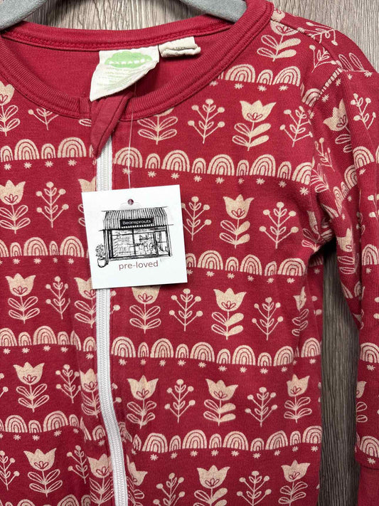 Parade Size 12-18m Sleeper