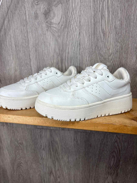 Zara Size Y1 Sneakers