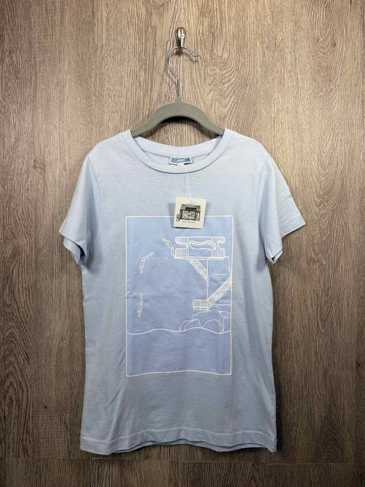 Jacadi Size 8y Shirt