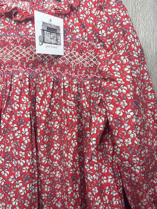 H&M Size 3y Dress