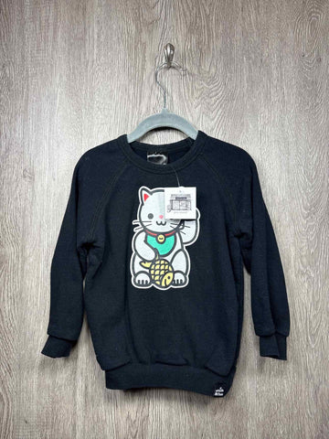 Whistle and Flute Size 12-24m Shirt