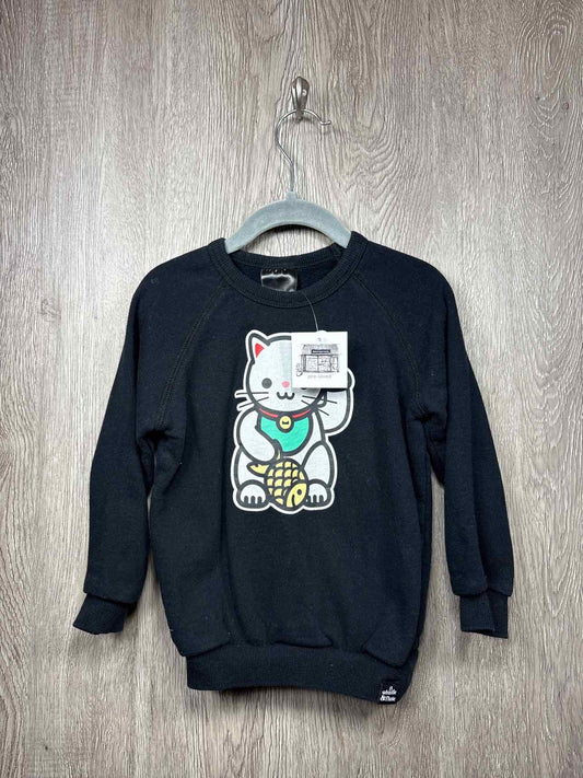 Whistle and Flute Size 12-24m Shirt