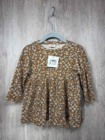 Wheat Size 12-18m Dress