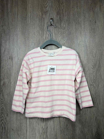 Zara Size 4y Shirt