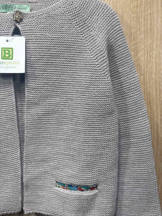 Size 4y Sweater
