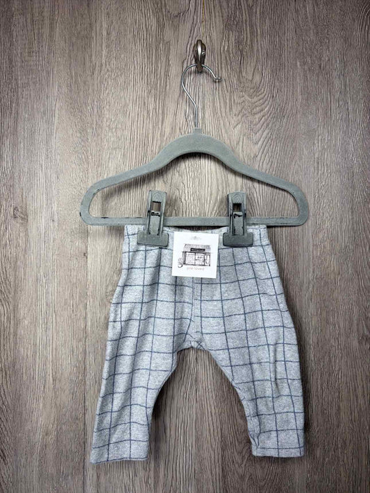 Zara Size 6-9m Pants