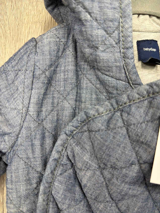 Gap Size 3-6m Outerwear