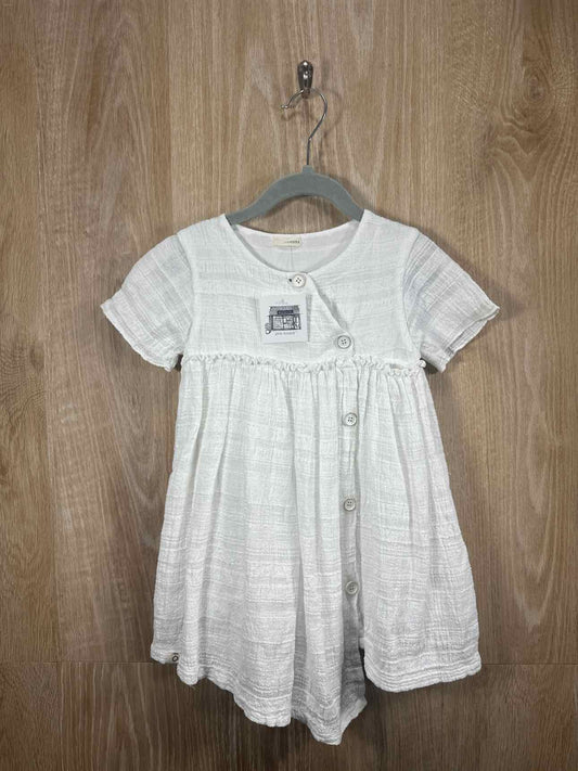 Size 12-18m Dress