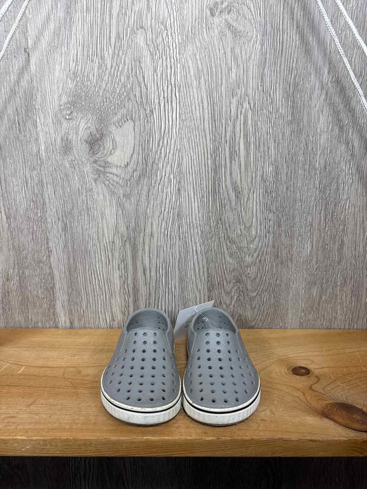 Native Size C6 Summer
