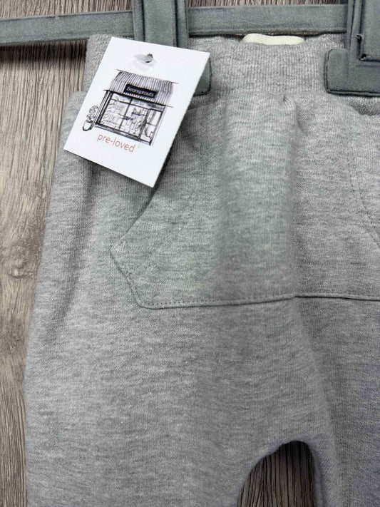 Hatley Size 3-6m Pants