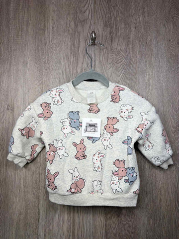 H&M Size 3-6m Outfit