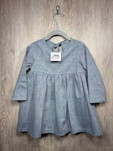 Nest and Nurture Size 3y Dress