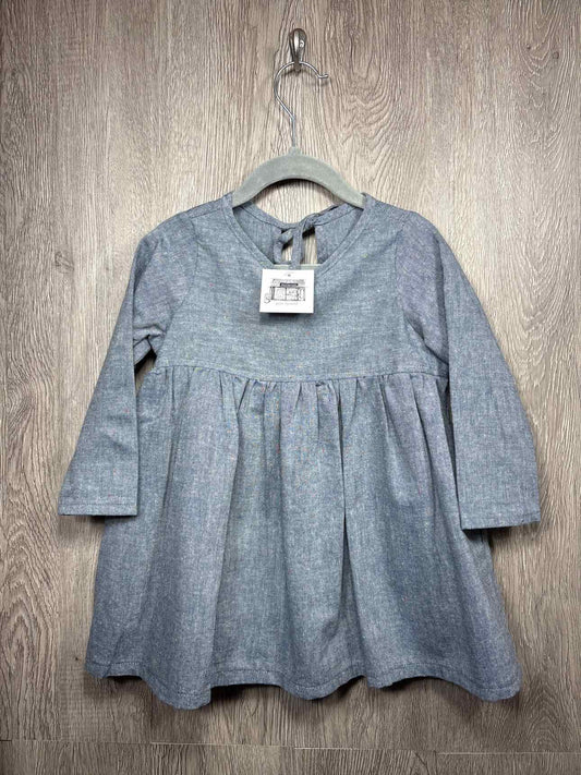 Nest and Nurture Size 3y Dress