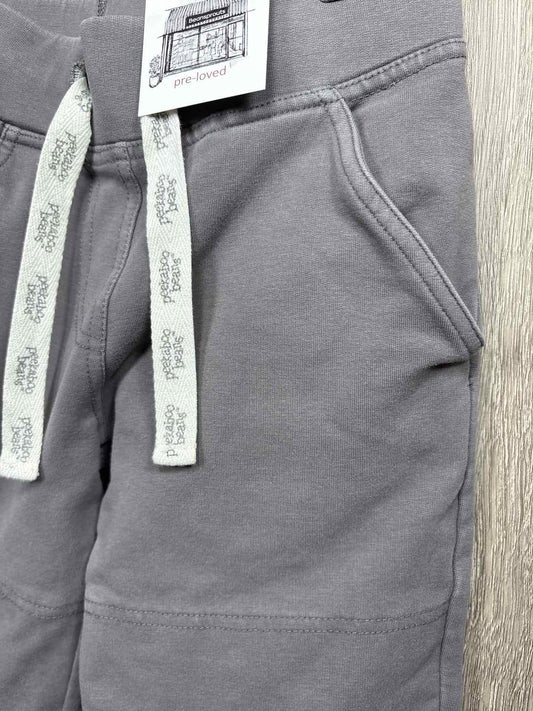 Peekaboo Beans Size 4y Pants