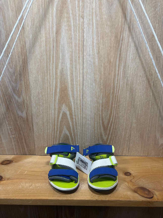 Size C8 Summer