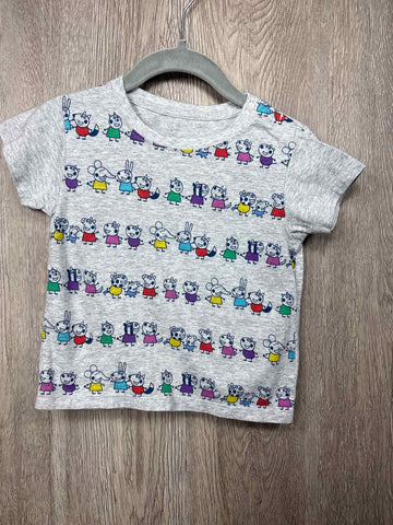Uniqlo Size 12-18m Shirt