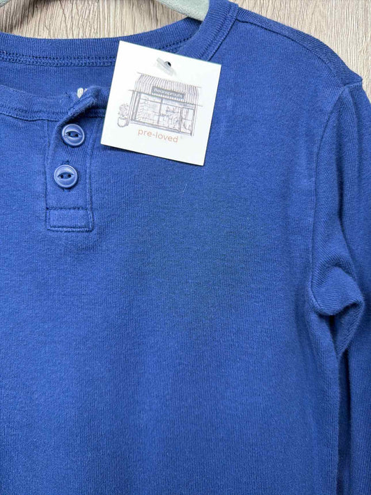 Gap Size 6y Pajamas