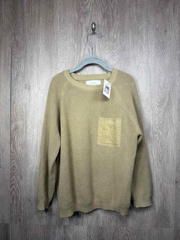 Zara Size 7y Sweater
