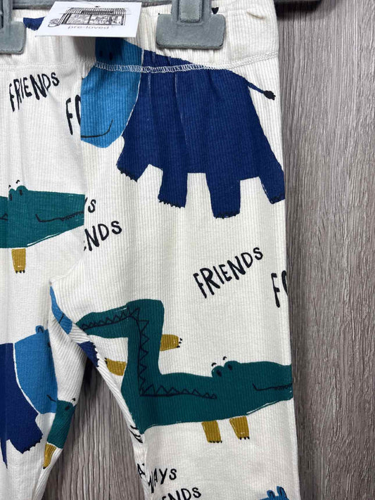 Zara Size 3-4y Pants