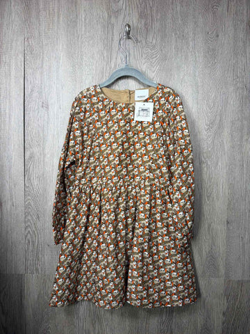 Burberry Size 6y Dress