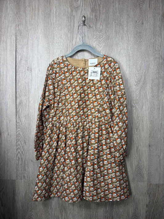 Burberry Size 6y Dress