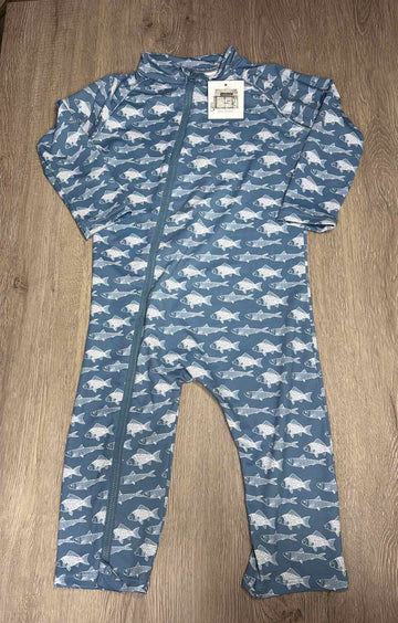 Stonz Size 18-24m Swim gear
