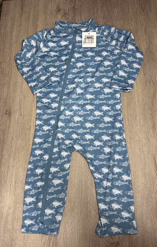Stonz Size 18-24m Swim gear