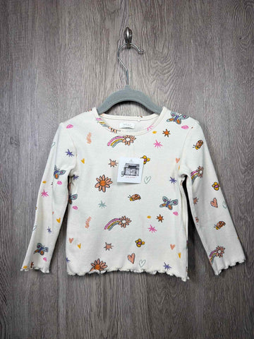Next Size 18-24m Shirt