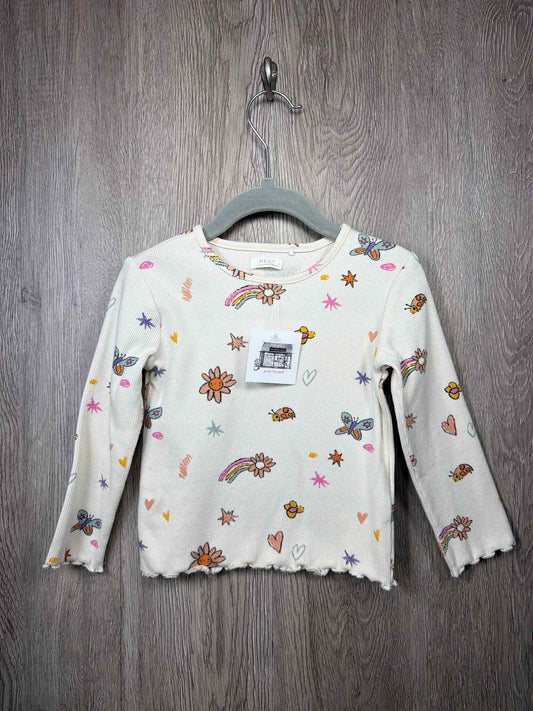 Next Size 18-24m Shirt