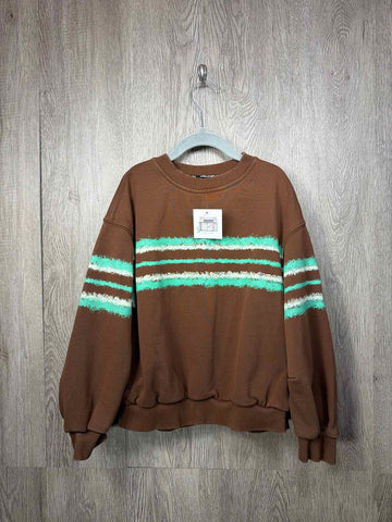 Size 6-7y Shirt