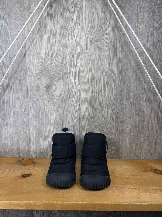 Jan & Jul Size C5 Boots