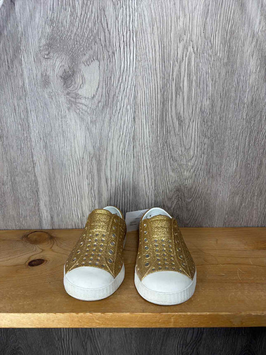 Native Size C7 Summer