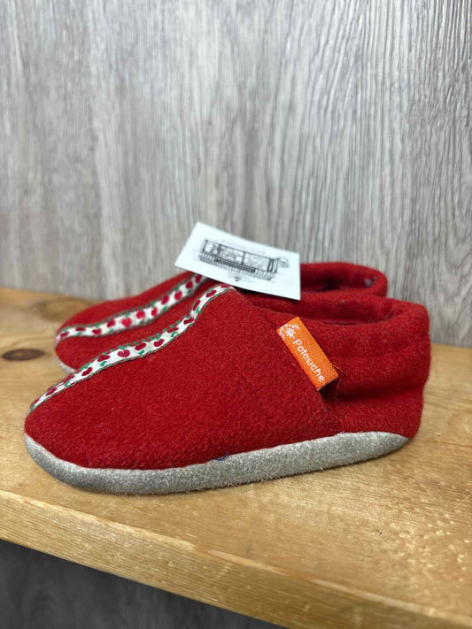 Patouche Size C6 Soft Sole