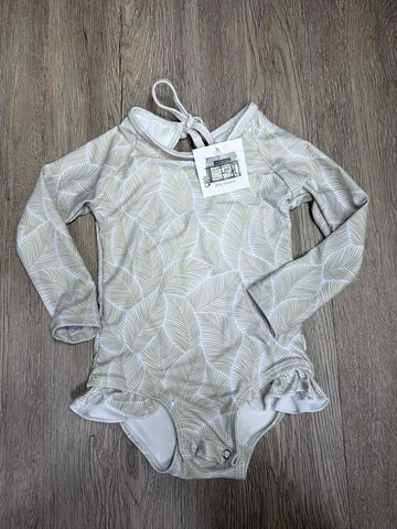 Current Tyed Size 12-24m Swim gear