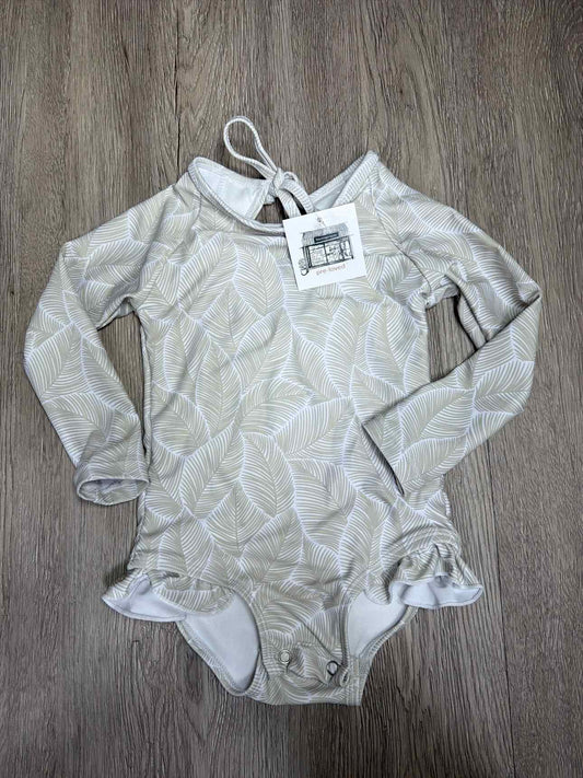 Current Tyed Size 12-24m Swim gear