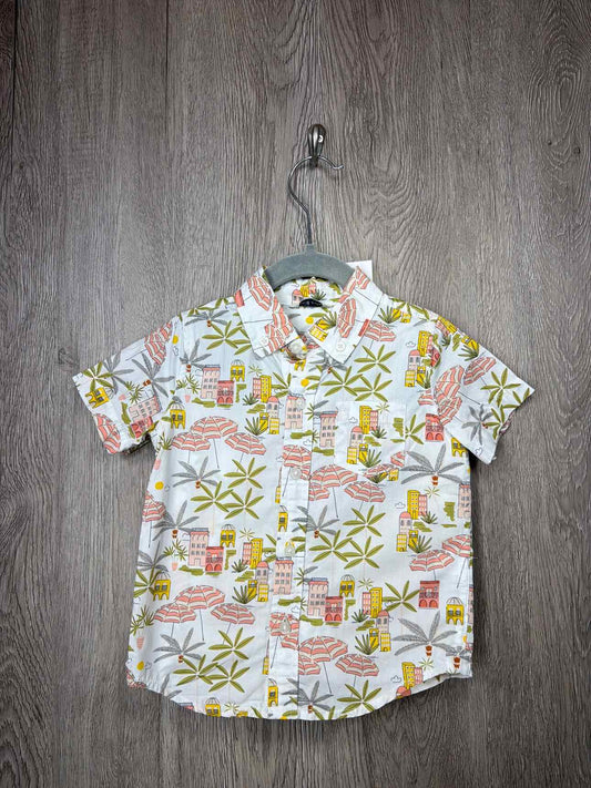 Janie and Jack Size 18-24m Outfit