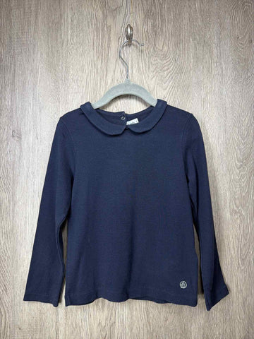 Petit Bateau Size 5y Shirt
