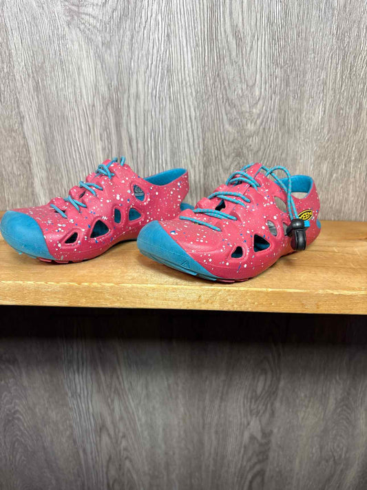 Keen Size C10 Summer