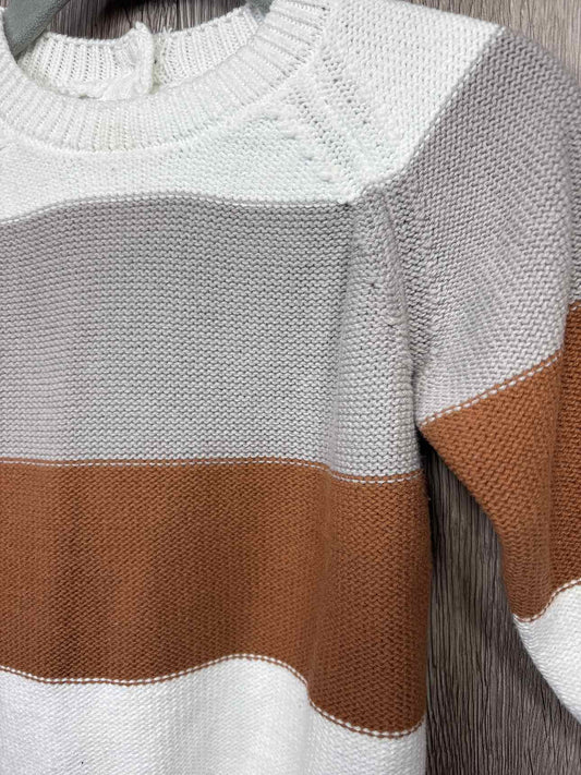 Miles the Label Size 9-12m Sweater