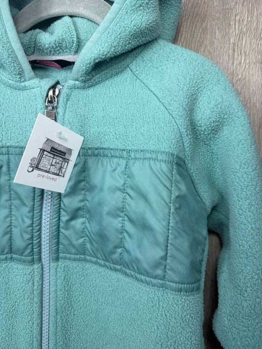 MEC Size 18-24m Hoodie