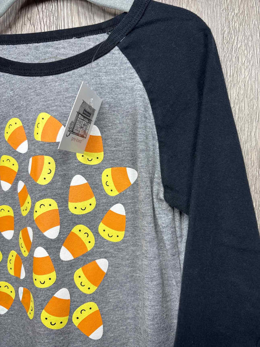 Whistle and Flute Size 5-6y Shirt