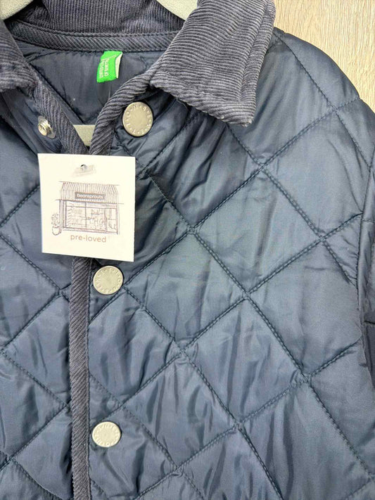 Benetton Size 5y Jackets & Outerwear