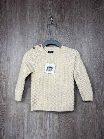 Noppies Size 12-18m Sweater