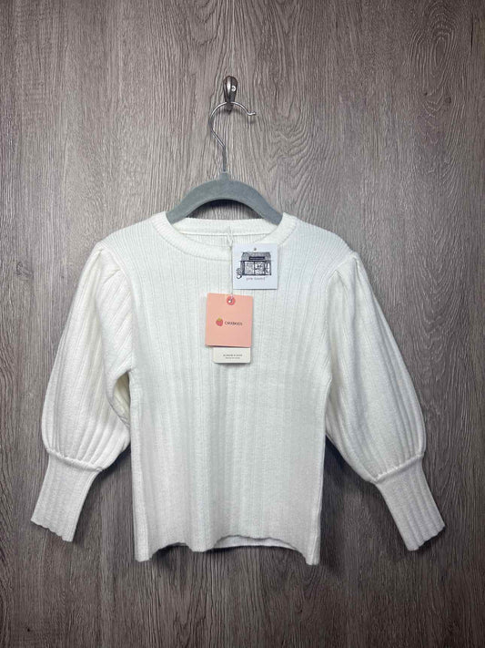 Size 18-24m Sweater