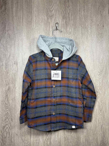 Me and Henry Size 3-4y Shirt