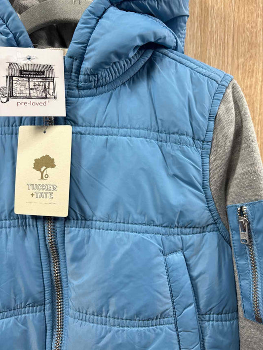 Tucker and Tate Size 2y Jacket