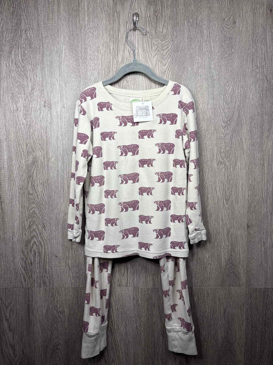 Parade Size 5-6y Pajamas