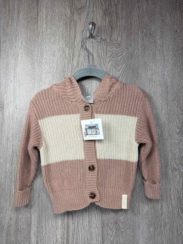 Jax and Lennon Size 0-12m Sweater